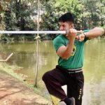 Kung Fu na infância: como a arte marcial milenar fortalece corpo, mente e caráter das crianças