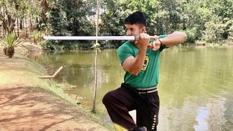 Kung Fu na infância: como a arte marcial milenar fortalece corpo, mente e caráter das crianças