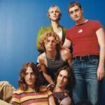 Parcels lançam o novo single “Yougotmefeeling”
