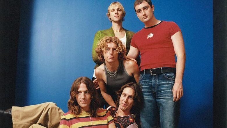 Parcels lançam o novo single “Yougotmefeeling”