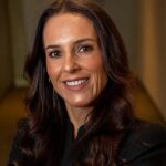 Rafaela de La Lastra, do salão à televisão: Empresária de sucesso estreia como apresentadora na NGT