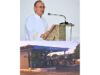 Padre italiano Francisco Nisoli recebe homenagem por sua atuação social na região Oeste de Goiânia