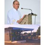 Padre italiano Francisco Nisoli recebe homenagem por sua atuação social na região Oeste de Goiânia