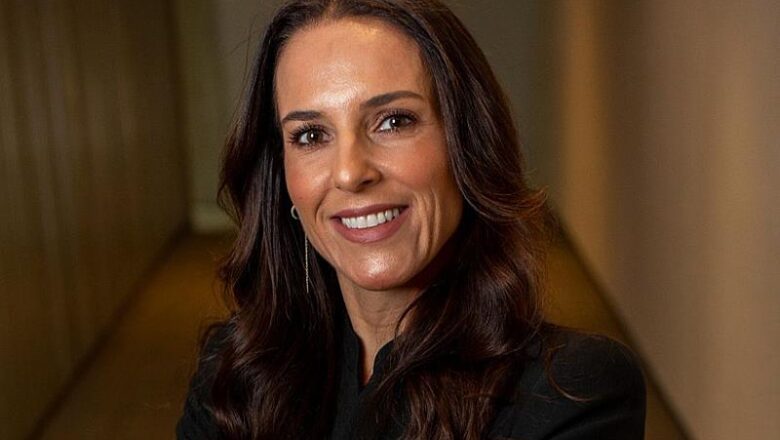 Rafaela de La Lastra, do salão à televisão: Empresária de sucesso estreia como apresentadora na NGT