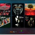 Whitesnake, Loudness, Opeth e mais: CDs ganham novas edições no Brasil