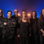 Twilight Aura divulga single com participação do saudoso Andre Matos
