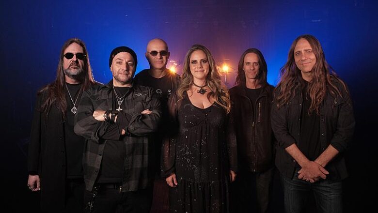 Twilight Aura divulga single com participação do saudoso Andre Matos