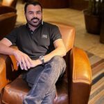 Após abertura de escritório em São Paulo, Elir Andrade mira expansão no mercado de eventos e celebridades