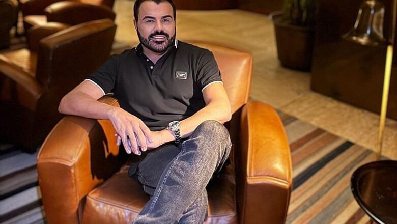 Após abertura de escritório em São Paulo, Elir Andrade mira expansão no mercado de eventos e celebridades