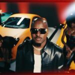 Cantor angolano MDO lança “Me Kuya” com clipe gravado em estúdio de luxo em Lisboa