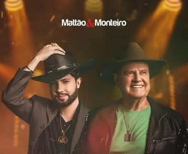 Mattao e Monteiro e sua história na música sertaneja