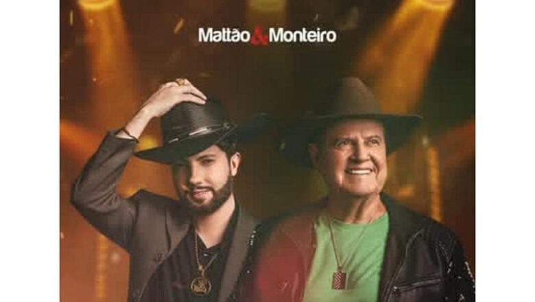Mattao e Monteiro e sua história na música sertaneja
