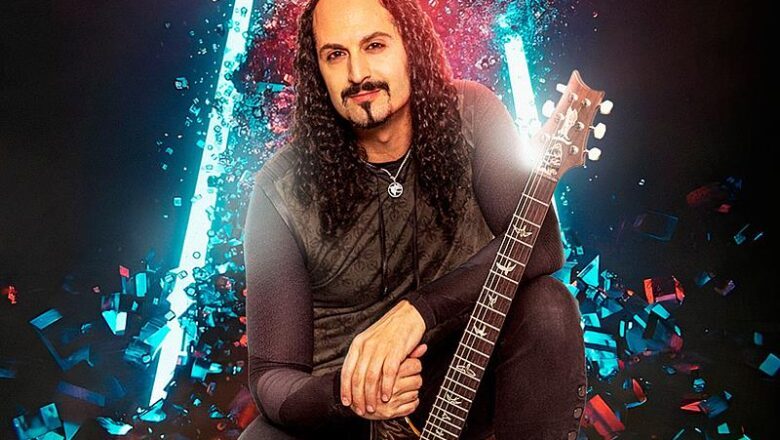 Força internacional do rock alternativo, Sami Chohfi, se apresenta pela primeira vez em Piracicaba