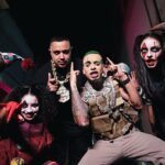MC Kauan lança “SET DO KAUAN 2.0” com identidade ousada e autêntica do Coringa Brasileiro