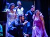 Espetáculo “Sonhos e Canções” Leva Magia da Disney ao Teatro Capitólio