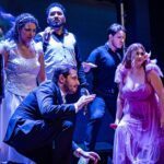 Espetáculo “Sonhos e Canções” Leva Magia da Disney ao Teatro Capitólio