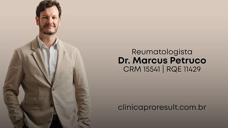 Artrite Psoriásica com Dr Marcus: entenda os sintomas e saiba como tratar