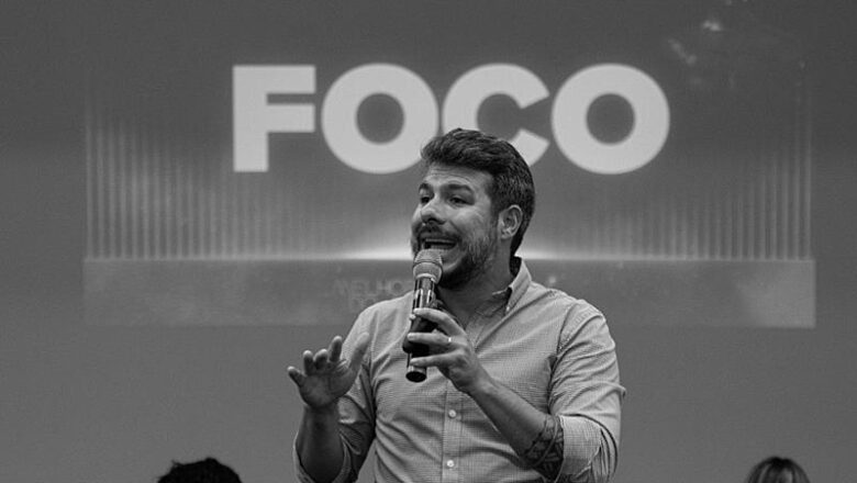 Conheça Jonathan Benitez, especialista em varejo moderno e liderança de alta performance