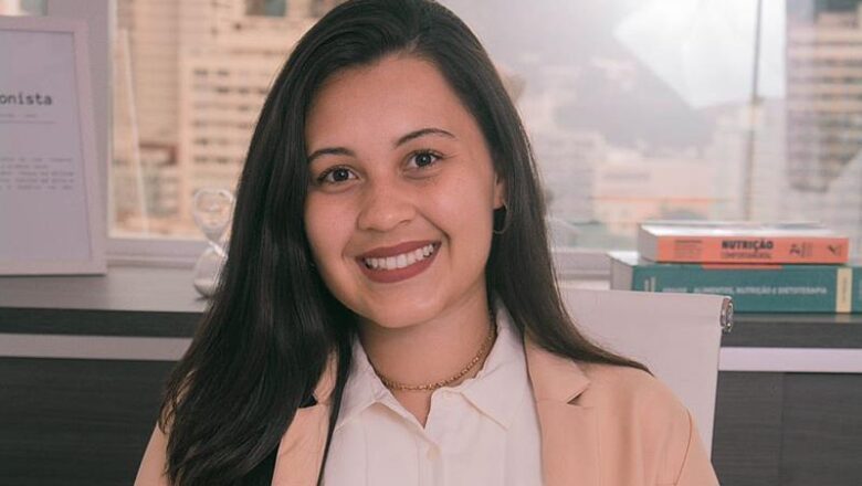Conheça Nathalia Moreira, a especialista que une ciência e cuidado humano no tratamento nutricional de distúrbios da tireoide