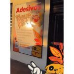 Toque Art Adesivos impulsiona marcas com personalização de qualidade para todo o Brasil