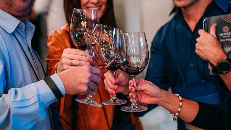 Com clima intimista, Decanter Wine Day convida o público a uma volta ao mundo pelos sabores do vinho