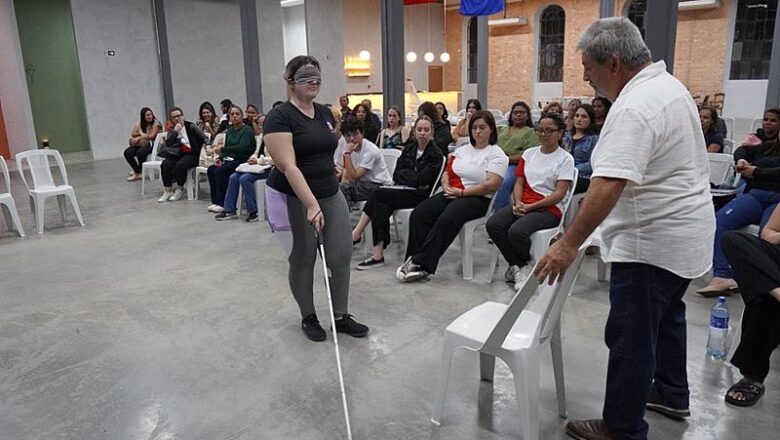 Museu FAMA promove oficinas para ampliar acessibilidade em espaços culturais