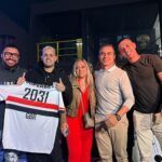 DJ GBR renova com a GR6 e reforça sua trajetória de Sucesso no funk nacional e internacional