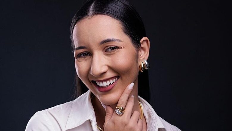 Conheça Karol Campista, mentora que empodera mulheres e fortalece o empreendedorismo feminino no Brasil