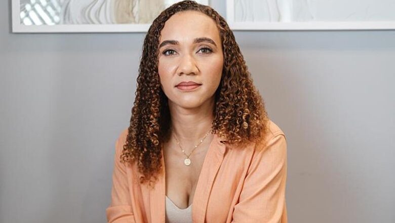 Conheça Ana Flávia Queiroz ex-manicure que virou advogada especialista em Direito de Família