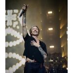 Incubus anuncia o novo álbum: “Something in the Water” para este ano