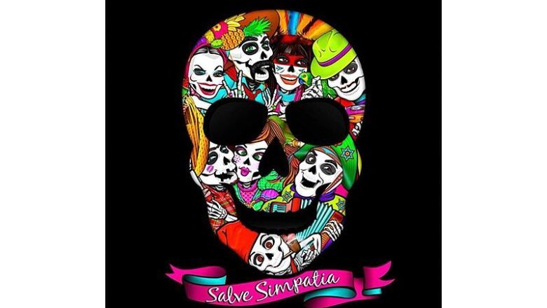 Ex-Os Mutantes, Bia Mendes reverencia a alma da música brasileira em novo álbum, “Salve Simpatia”
