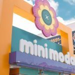Segmento infantil aquece o atacado e reforça protagonismo de shopping goiano no setor têxtil