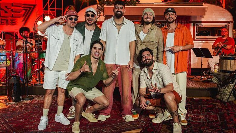 Atitude 67 convoca Dilsinho para o hit “uns 10”