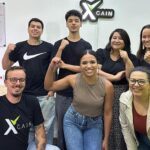 Xgain aposta tudo no setor da beleza e se transforma em fintech: a startup que quer ser o iFood das barbearias e salões