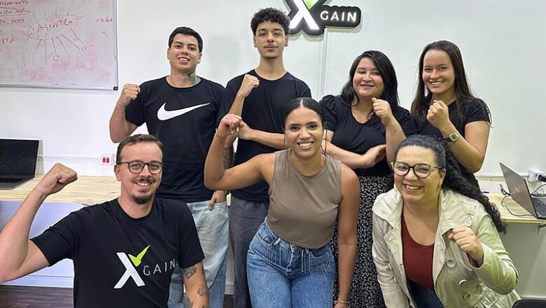 Xgain aposta tudo no setor da beleza e se transforma em fintech: a startup que quer ser o iFood das barbearias e salões