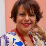 Eliane Salek “reúne” Ary Barroso e Dorival Caymmi no Teatro Brigitte Blair, em Copacabana