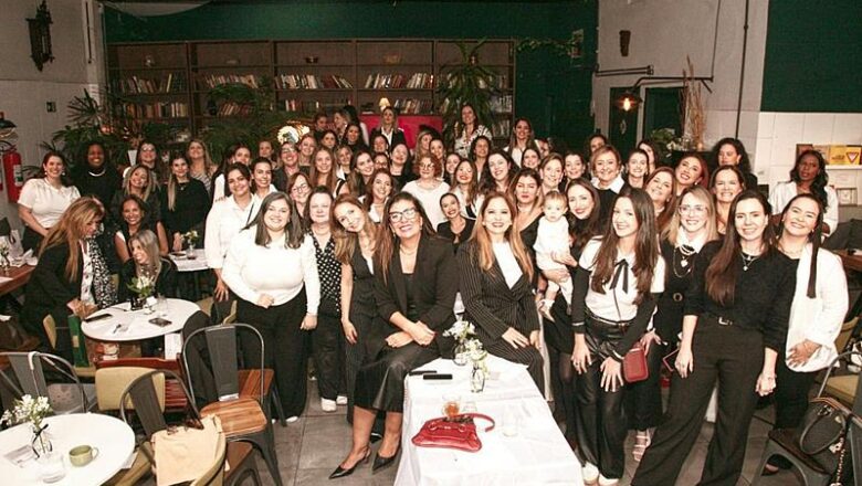 De São Paulo para o Brasil: como o Entre Confreiras está construindo o maior ecossistema feminino de networking do país