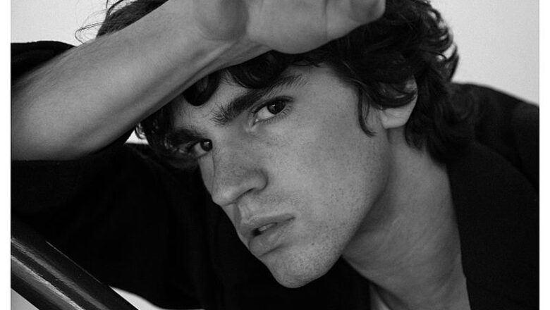 Conheça Pedro Markks, revelação da música e do cinema brasileiro com muitos projetos para 2025