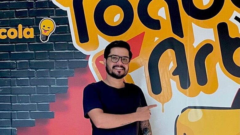 Toque Art adesivos e rótulos  revoluciona o mercado gráfico em Maringá com soluções para pequenas e grandes tiragens