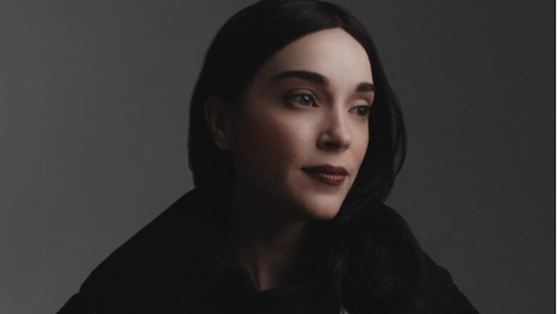 St. Vincent se une à Mon Laferte no novo single “Tiempos Violentos”