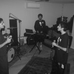 Do estúdio da BASE.CO direto para o palco do C6 Fest: saiba mais sobre o álbum “Maria Esmeralda”