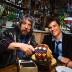 Benito di Paula e Rodrigo Vellozo celebram o samba paulista em espetáculo inédito a dois pianos