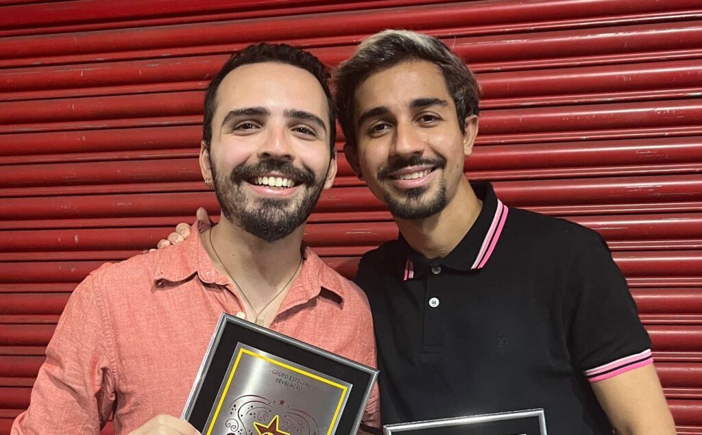 “Anti-herói Brasil” é o enredo da Acadêmicos do Tucuruvi para o carnaval de 2026