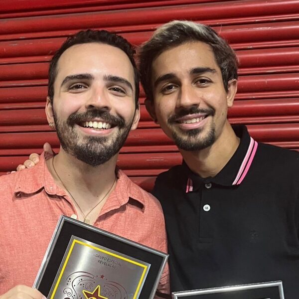 “Anti-herói Brasil” é o enredo da Acadêmicos do Tucuruvi para o carnaval de 2026