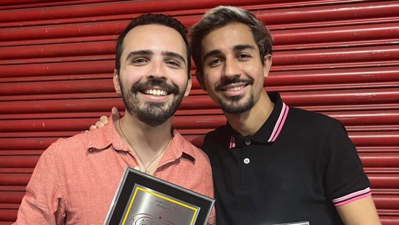 “Anti-herói Brasil” é o enredo da Acadêmicos do Tucuruvi para o carnaval de 2026