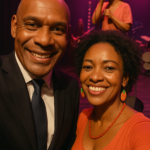 Concerto ISCSP-ALUMNI com a cantora LURA celebra o Dia de África com muita Música, Cultura e Emoção