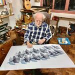 Documentário “Ciro Fernandes: Matrizes da Memória” estreia no MAM-RJ com entrada gratuita