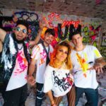 NUNA estreia nova faixa “Velha Jaqueta” com clipe e produtor de Charlie Brown Jr.