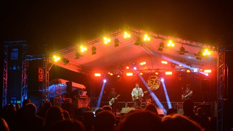 Mauá Blues 2025: O Festival que une música, cultura e sustentabilidade na Serra da Mantiqueira