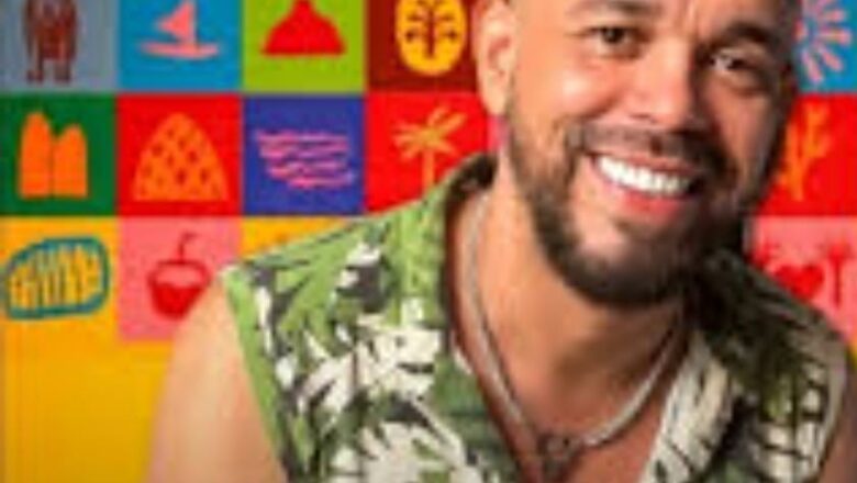 Edson Pereira na Inocentes